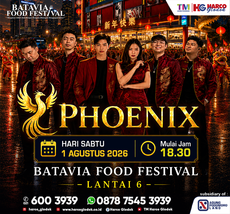 SOUNDS OF THE NIGHT 2026 with PHOENIX BAND