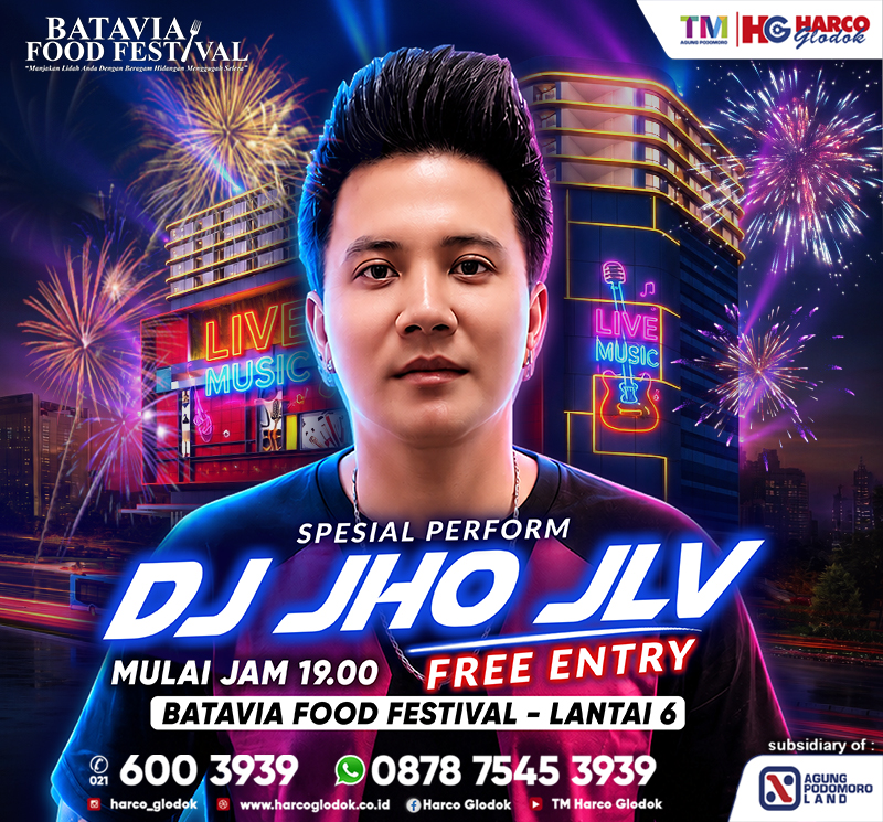 SOUNDS OF THE NIGHT 2026 with DJ JHO JLV