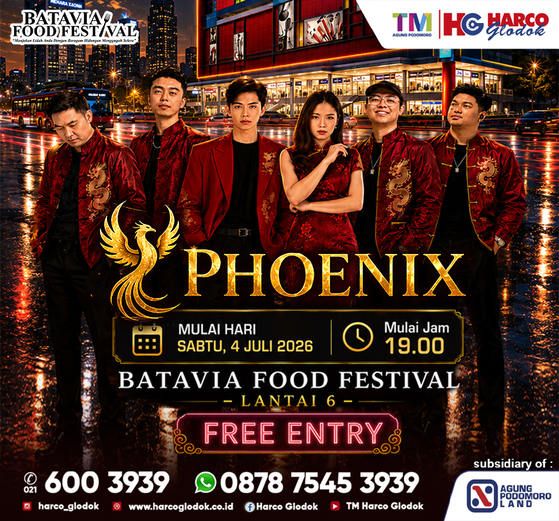 SOUNDS OF THE NIGHT 2026 with PHOENIX BAND