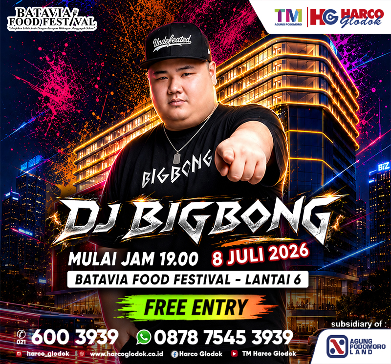 SOUNDS OF THE NIGHT 2026 with DJ BIGBONG