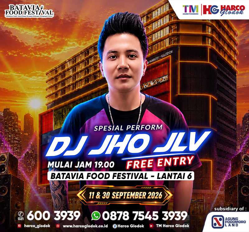 SOUNDS OF MANYAO 2026 with DJ JHO JLV