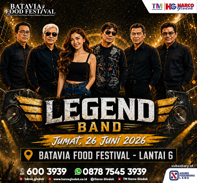 SOUNDS OF MANYAO 2026 with LEGEND BAND