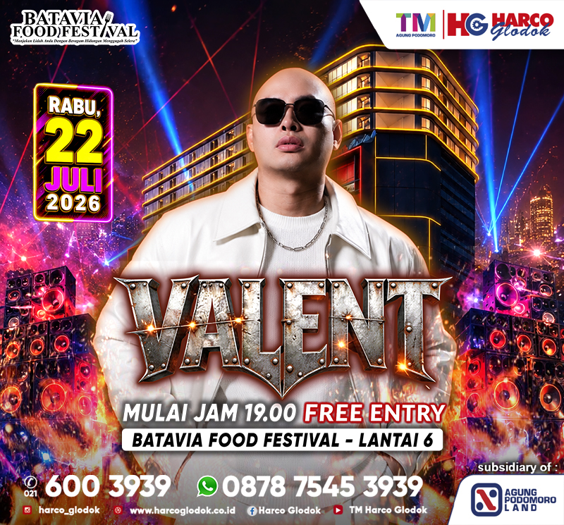 SOUNDS OF THE NIGHT 2026 with DJ VALENT